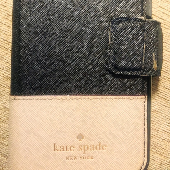 kate spade Bags Kate Spade Iphone X Case Wallet Poshmark